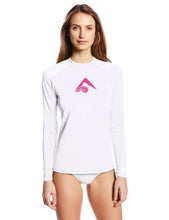 Kanu Surf Women's Keri Long-Sleeve UPF 50+ Rashguard
women