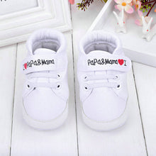 Toddler Newborn Shoes Baby Infant Kids Boy Girl Soft Sole Canvas Sneaker 0-18Months-kids