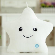 Luminous pillow Christmas Toys, Led Light Pillow,plush Pillow, Hot Colorful Stars,kids Toys, Birthday Gift YYT214
kids