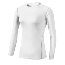 YEL Hot Women Logo Custom Gym Yoga Shirt Fitness Tight Blouses Training Sport Suit Running Sportswear Long sleeve female T-shirt
women