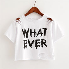 2017Brand cotton summer new European and American wind short sleeve O collar shirt printed short t shirt women t-shirt female
women