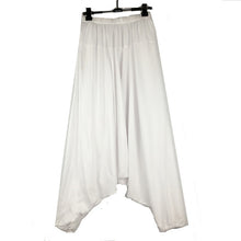 2017 Fashion women Men crotch pants,wide leg pants,plus size M-5XL dancing  pants,pantskirt  bloomers Harem casual trousers
women