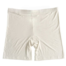 Hot Sale Safety Short Pants Under Skirts for Women,  Comfortable Lightweight Breathable Bamboo Panties in Size 2XL 4XL
women