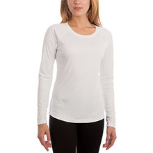 Vapor Apparel Women's UPF 50+ Long Sleeve UV (Sun) Protection Performance T-Shirt
women