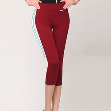 HEE GRAND 2017 New High Stretch Women Pants Cotton Ladies Pencil Pants High Waist Trousers Pantalon Femme Plus Size 4XL WKP268
women