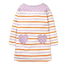 Reine Des Neiges Girls Dress Long Sleeve 2017 Brand Princess Dress Girls Clothes Animal Pattern Children Costumes Kids Dresses
kids