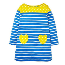 Reine Des Neiges Girls Dress Long Sleeve 2017 Brand Princess Dress Girls Clothes Animal Pattern Children Costumes Kids Dresses
kids
