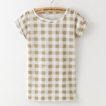 2017 New Women Summer Casual Basic T-shirt Stars printed Top Tee short sleeves hole Plus Size Cotton blusas
women