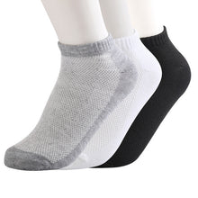 10 Pairs Fashion New Arrival Womens Socks Casual Summer Style Ankle Socks White Socks Mesh Thin Breathable Sock Free Shipping
women