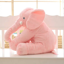 Cartoon 65cm Large Plush Elephant Toy Kids Sleeping Back Cushion stuffed Pillow Elephant Doll Baby Doll Birthday Gift for Kids
kids