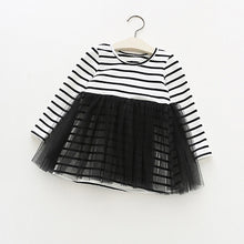 Sun Moon Kids New Princess Dress 2017 Casual Kids Dresses For Girls Ball Gown Toddler Girl Clothing Children Clothes
kids
