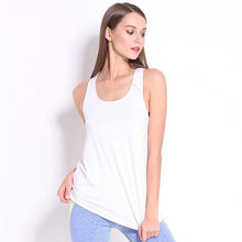 Running Sport Shirts 2017 New Womens Stretchy Racerback Tank Tops Yoga Shirts Women Yoga Sports Sleeveless Shirts Women Fitness
women