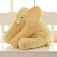 Cartoon 65cm Large Plush Elephant Toy Kids Sleeping Back Cushion stuffed Pillow Elephant Doll Baby Doll Birthday Gift for Kids
kids